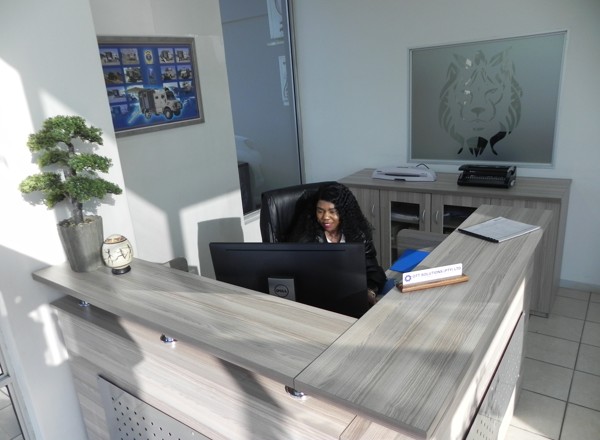 ADG Mobility Reception