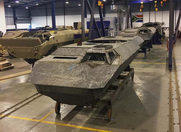 ADG Mobility Prototype Workshop