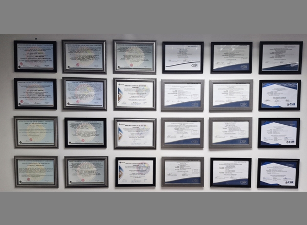 ADG Mobility Wall of Fame